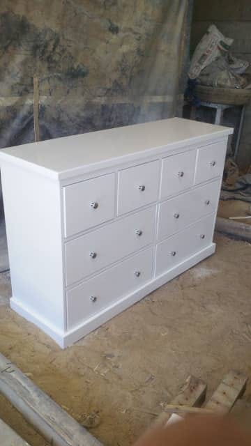 Chest of Drawer